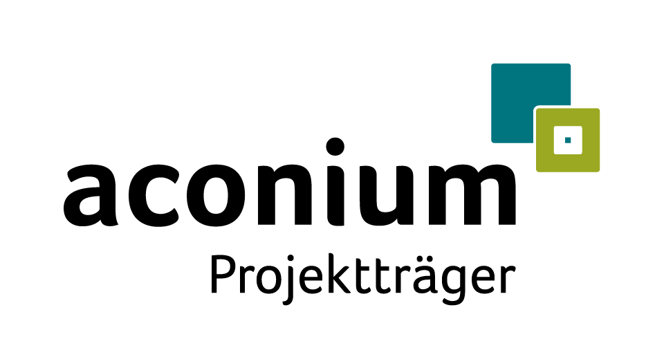 aconium Logo
