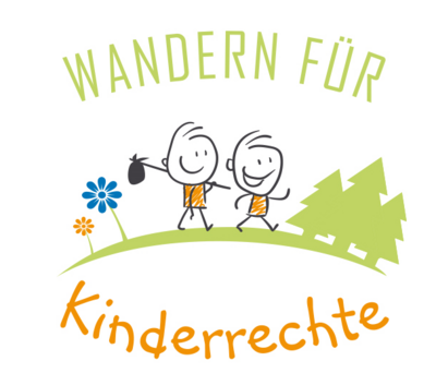 Wandern_für_Kinderrechte_Logo