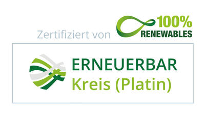 Logo_100P_Erneuerbar-Platin