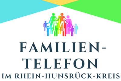 Familien-Telefon im Rhein-Hunsrück-Kreis